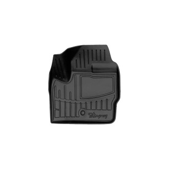 Freelander II (L359) (2006-2014) 3D килимок передній лівий