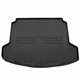 3D килимок в багажник Megane IV (2015-...) (sedan)