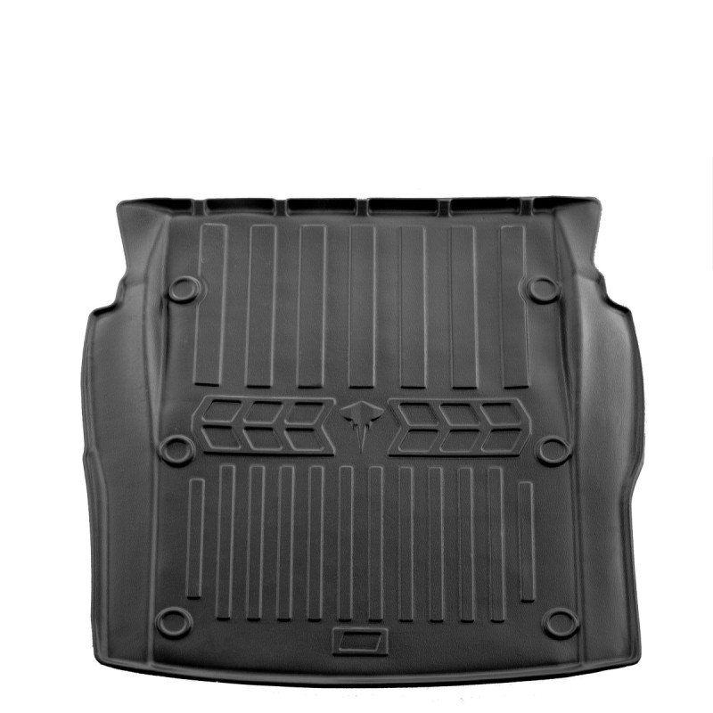 3D килимок в багажник 3 (F30) (2012-2019) (sedan)