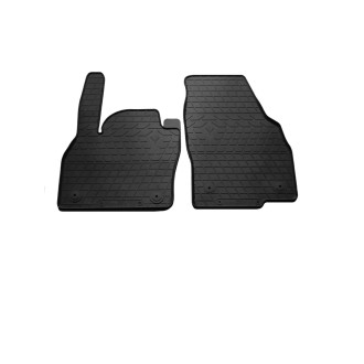 Kamiq (2019-...) комплект килимків з 2 штук