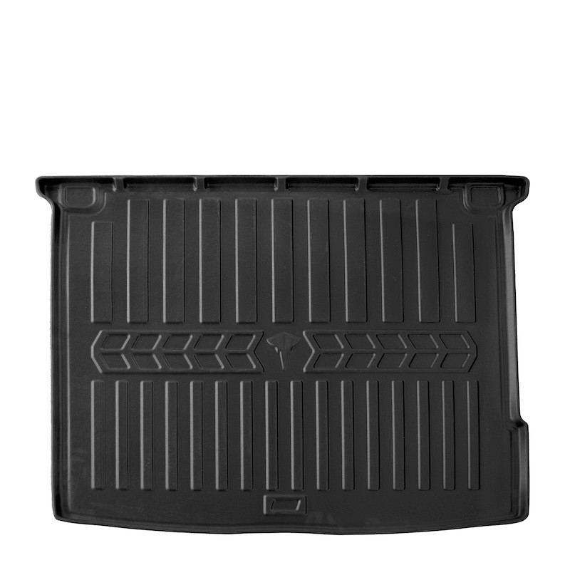 3D килимок в багажник W166 GLE (2015-2018)
