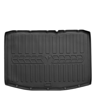 3D килимок в багажник SX4 III S-Cross (2021-...) (lower trunk)