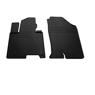 Tucson (NX4) (2021-...) комплект килимків з 2 штук