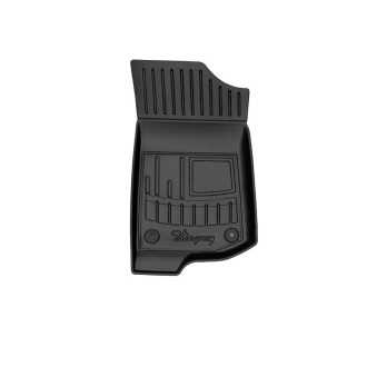 Wrangler (JL) (3 doors) (2018-...) 3D килимок передній лівий