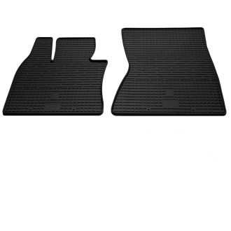 X6 (E71) (2008-2014) комплект килимків з 2 штук