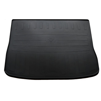 Tiguan I (2007-2015) килимок в багажник
