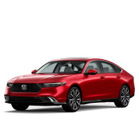 Accord XI  (2022-...)