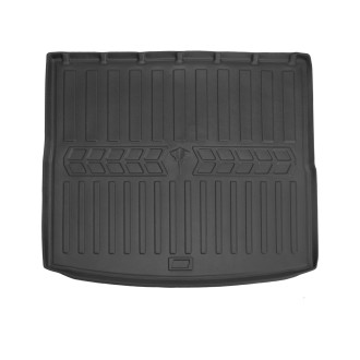 3D килимок багажника Q4 e-tron (FZ) (2021-...) (upper trunk)