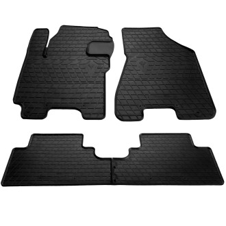 Sportage (JE) (2004-2010) комплект килимків з 4 штук