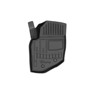 S60 I (2001-2009) 3D килимок передній лівий