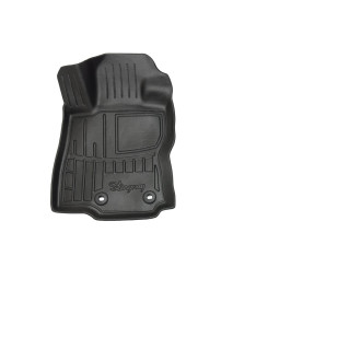 Forester (SL) (2025-...) 3D килимок передній лівий