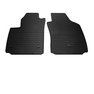 500 electric (2012-...) комплект килимків з 2 штук