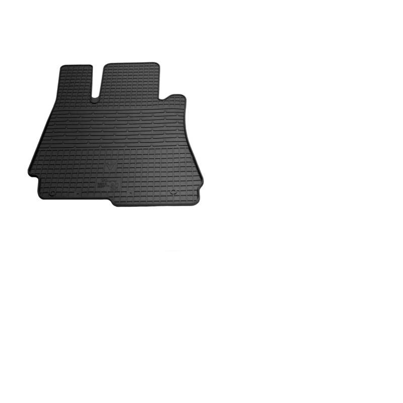 W221 S (2005-2013) килимок передній лівий