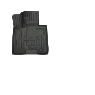 Sportage (QL) (2015-2021) 3D килимок передній лівий