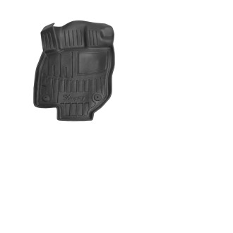 Passat B9 (2023-...) 3D килимок передній лівий