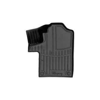 W447 Vito III (2014-...) 3D килимок передній лівий