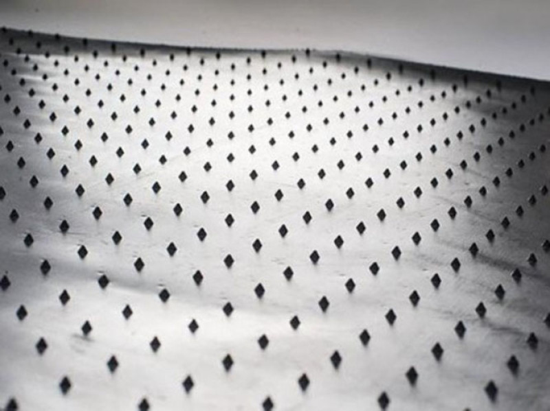 Dart (2012-2016) комплект килимків з 4 штук