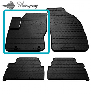 C-Max (2003-2010) килимок передній лівий