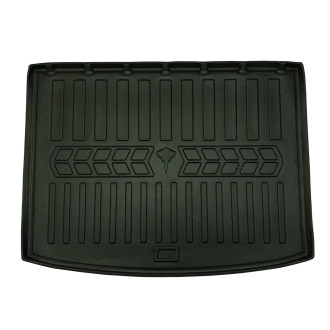 3D килимок в багажник EV3 (2024-...) (upper trunk)