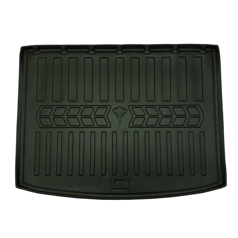 3D килимок в багажник EV3 (2024-...) (upper trunk)