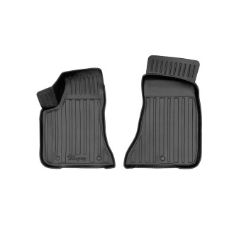 Charger (LD) (2011-2023) (2WD) комплект 3Dкилимків з 2 штук