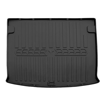 3D килимок в багажник A6 (C5) (1997-2004) (sedan)