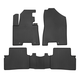 Tucson (TL) (2015-2021) комплект килимків з 4 штук