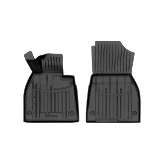 V297 EQS (2021-...) комплект 3D килимків з 2 штук