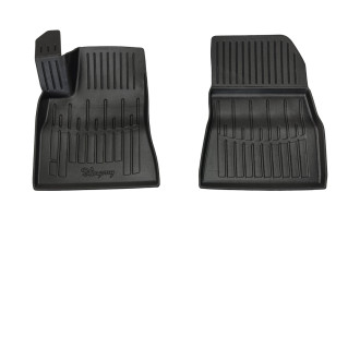 Model 3 (2017-...) комплект 3D килимків з 2 штук