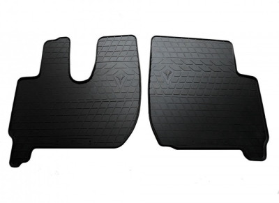 R Streamline (2013-2016) (mechanical passenger seat) комплект килимків з 2 штук