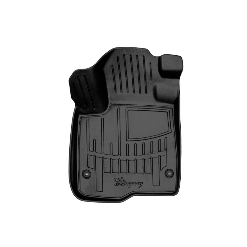 CR-V VI (2023-...) 3D килимок передній лівий