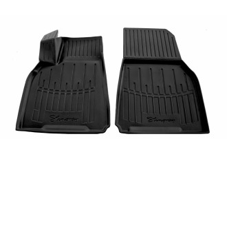 Model Y (Revised mount) (2020-...) /design 2020/ 4ps комплект 3D килимків з 2 штук