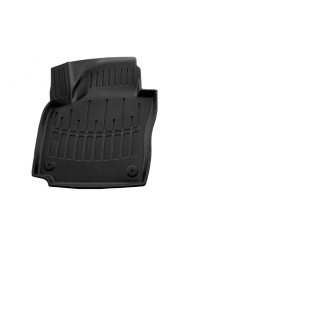 Golf Plus (2005-2014) 3D килимок передній лівий