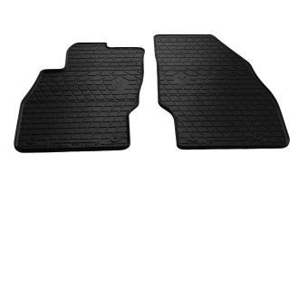 Corsa D (2006-2014) комплект килимків з 2 штук