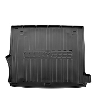 3D килимок в багажник W213 E (2016-2023) (universal)