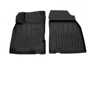 Kadjar (2015-...) комплект 3D килимків з 2 штук