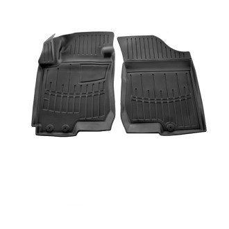 i30cw (FD) (2007-2012) комплект 3D килимків з 2 штук