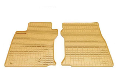 Lexus GX 460 2009-  Комплект килимківв Бежевий