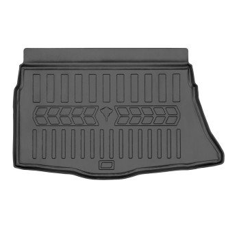 3D килимок в багажник Ceed (JD) (2012-2018) (hatchback)