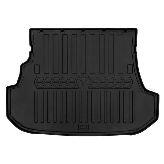 3D килимок в багажник Forester (SG) (2002-2008)