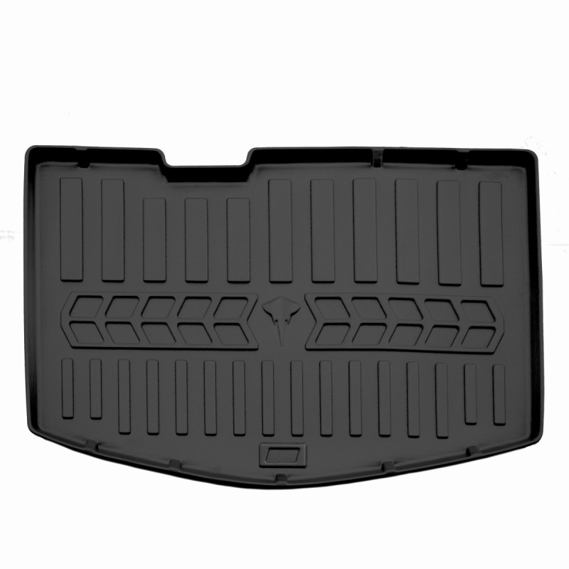 3D килимок в багажник Ampera-E (2016-...) (lower trunk)