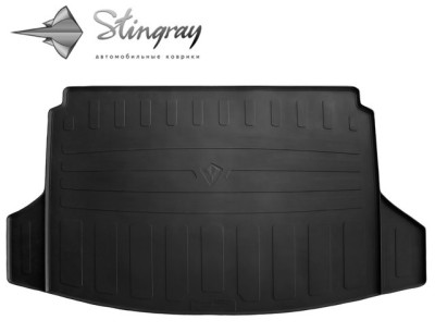 CR-V IV (2012-2016) килимок в багажник