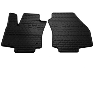 Astra H (sedan) (2004-2010) комплект килимків з 2 штук