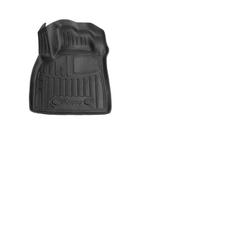 Bigster (2WD) (2025-...) 3D килимок передній лівий