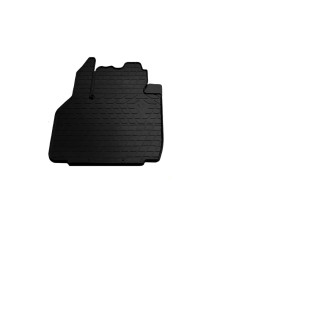 Grand Scenic (2003-2009) килимок передній лівий