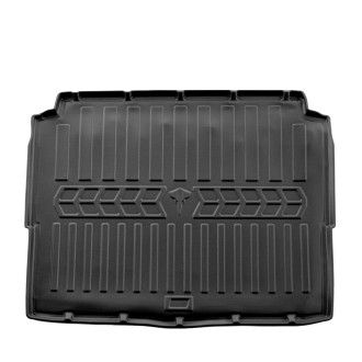 3D килимок в багажник C5 AIRCROSS (2018-...) (lower trunk)