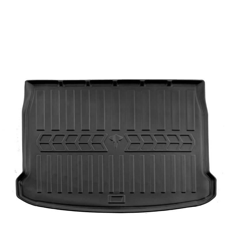 3D килимок в багажник 3 (BP) (2019-...) (hatchback)