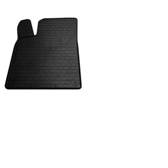 607 (1999-2010) килимок передній лівий