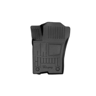 W163 ML (1997-2005) 3D килимок передній лівий