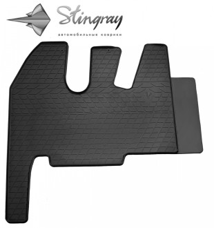 RENAULT Magnum (2001-2013) килимок передній лівий
